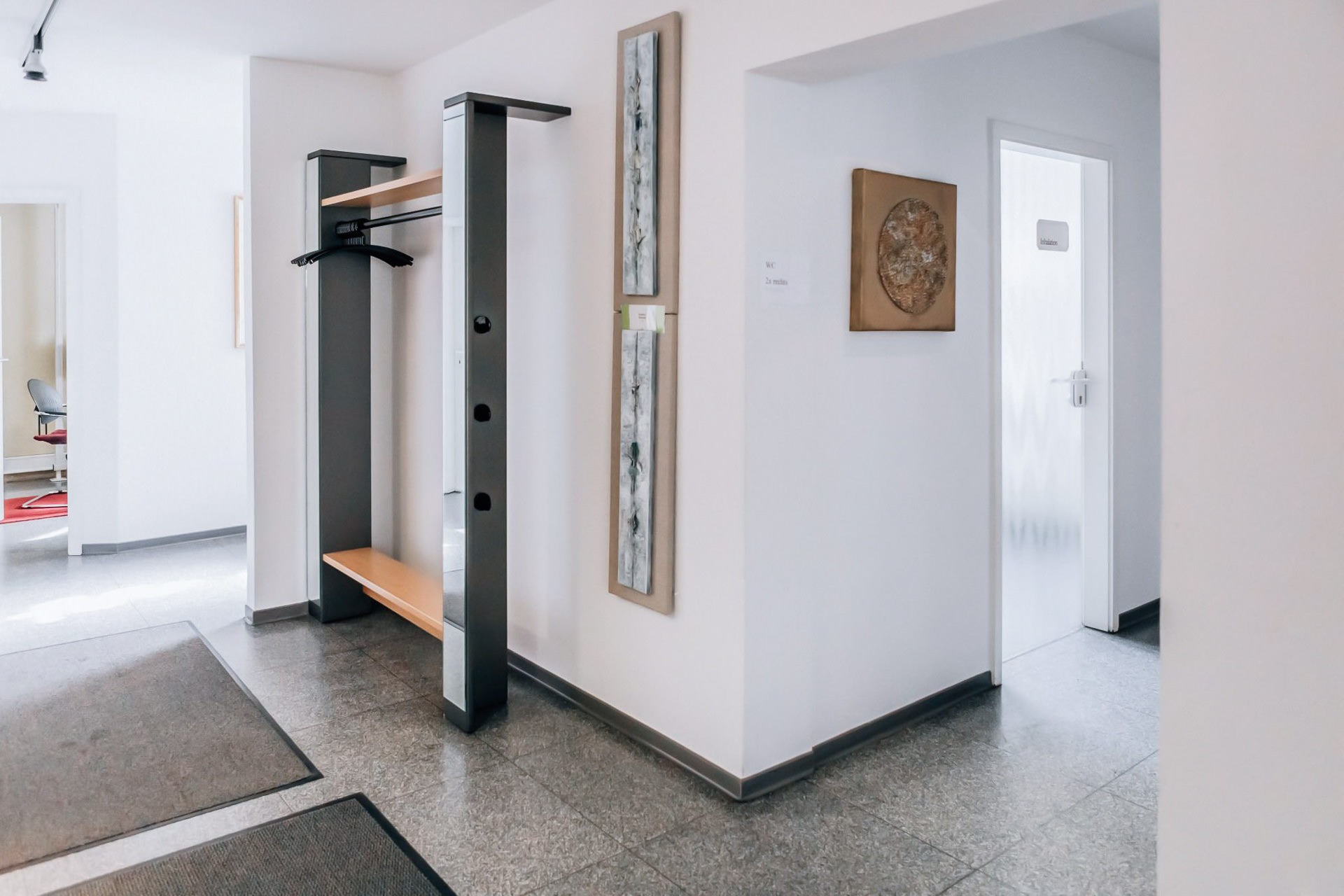 Facharzt Für Hno-heilkunde Dr. Med. Till O. Seidler HNO Arzt Leverkusen - Dr. med. Till O. Seidler - FA HNO, Phoniatrie und