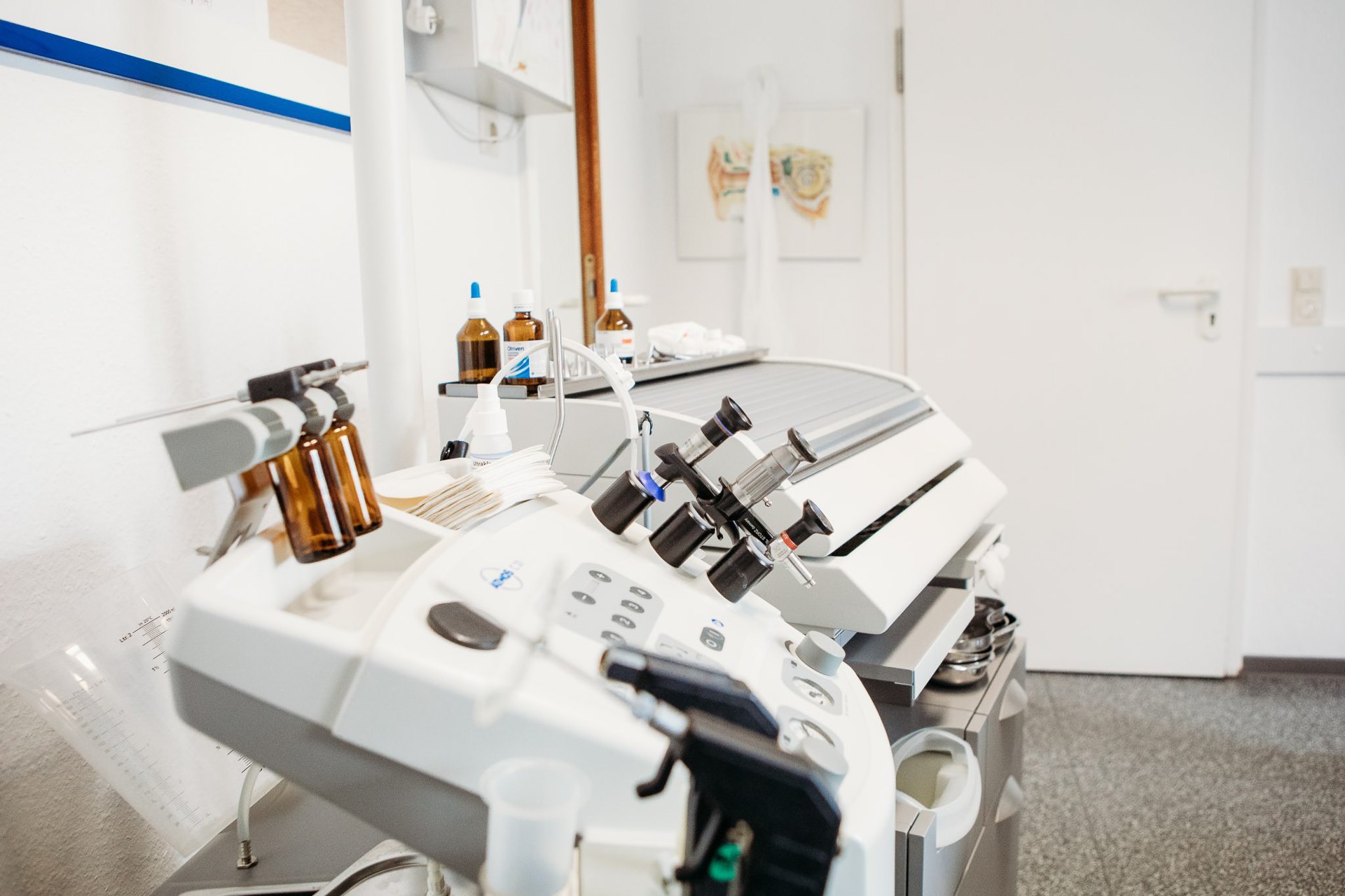 Facharzt Für Hno-heilkunde Dr. Med. Till O. Seidler HNO Arzt Leverkusen - Dr. med. Till O. Seidler - FA HNO, Phoniatrie und